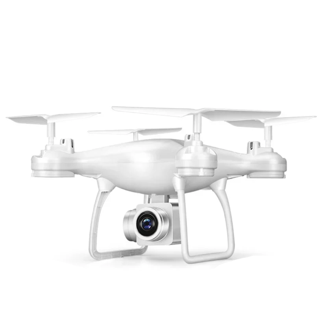 Drone Profissional TXD-8S - Vista Frontal