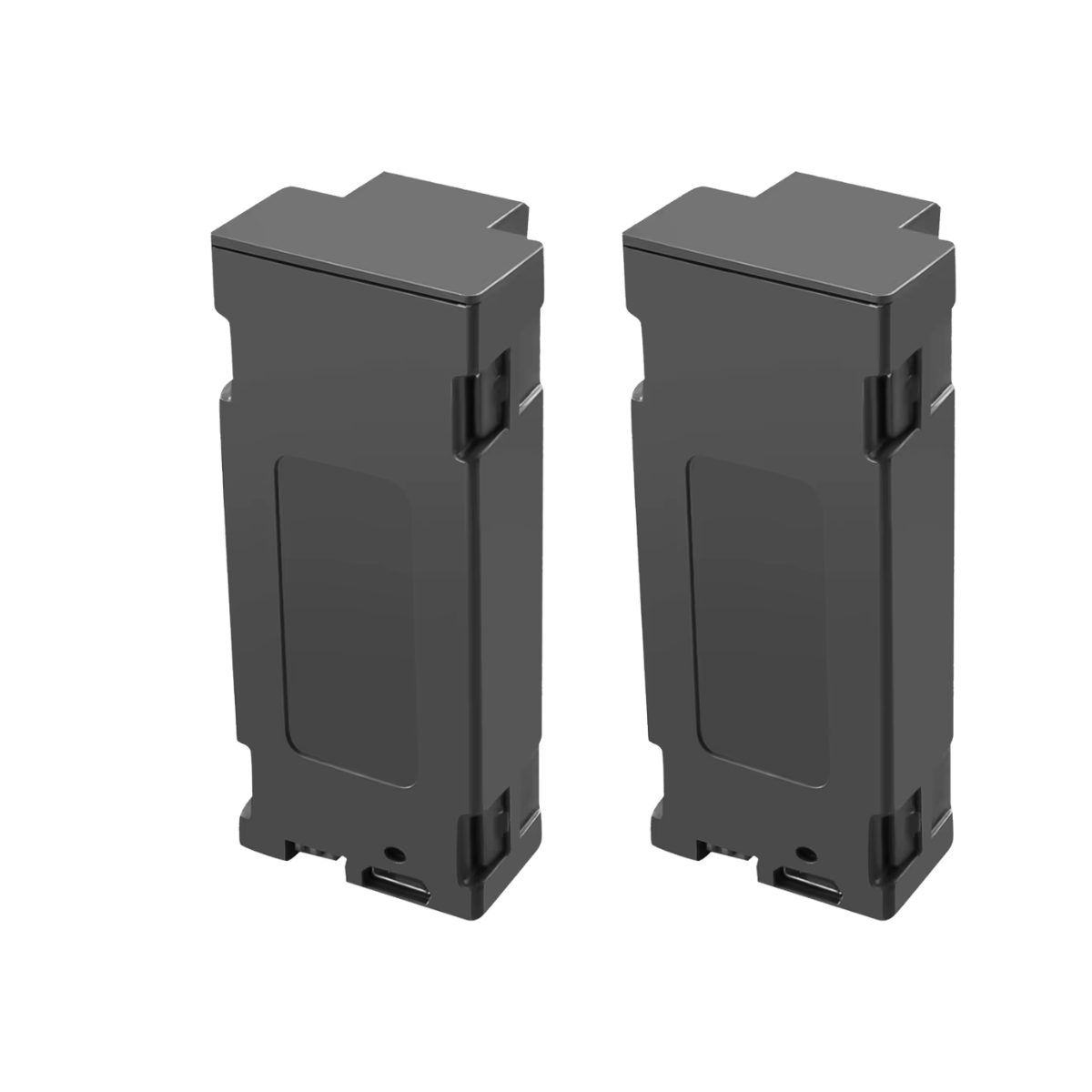 Bateria Drone Detalhe 1