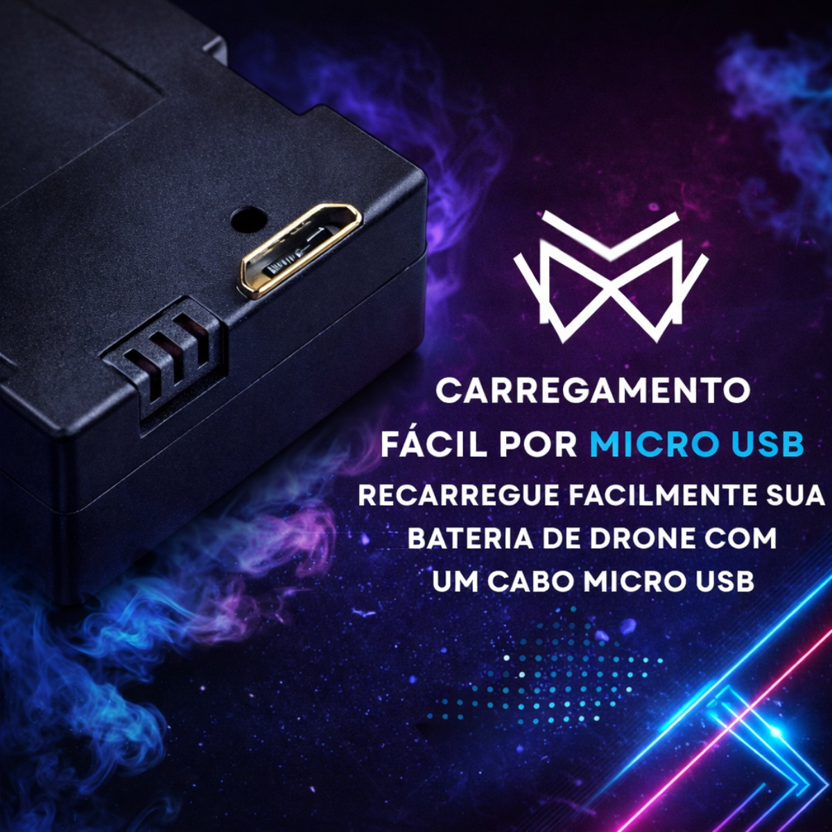 Bateria Drone S182 Original