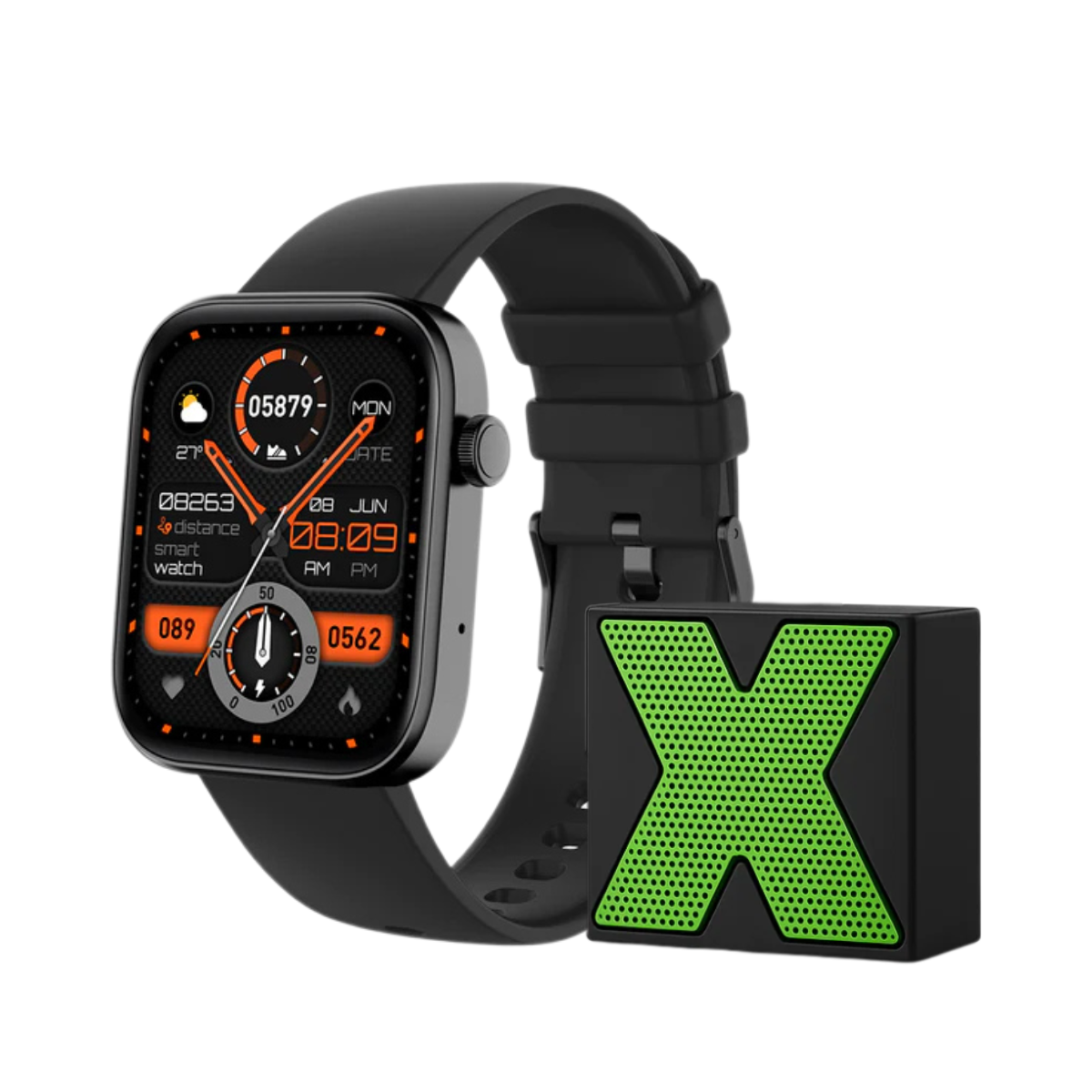 Relógio Inteligente Colmi P71