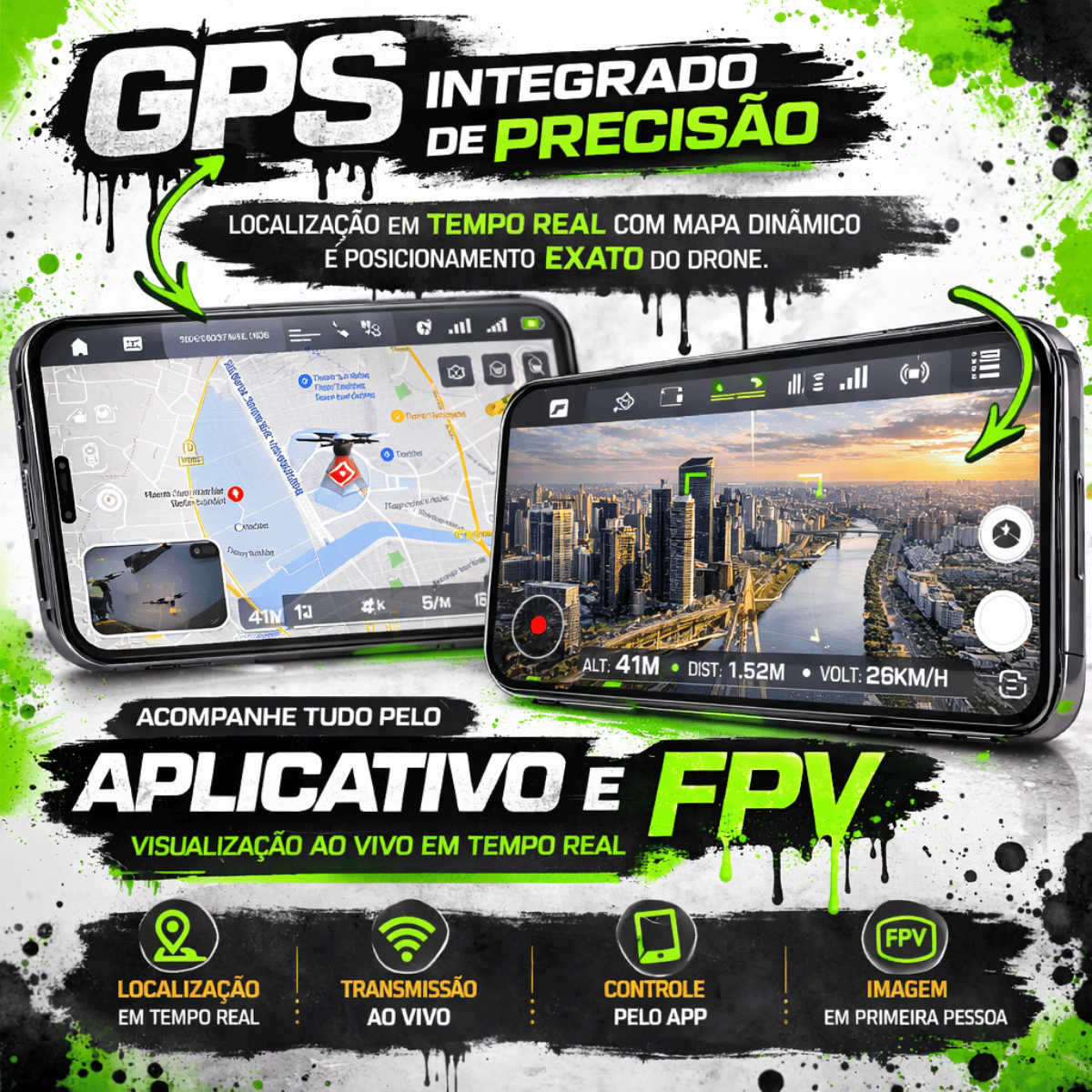 GPS