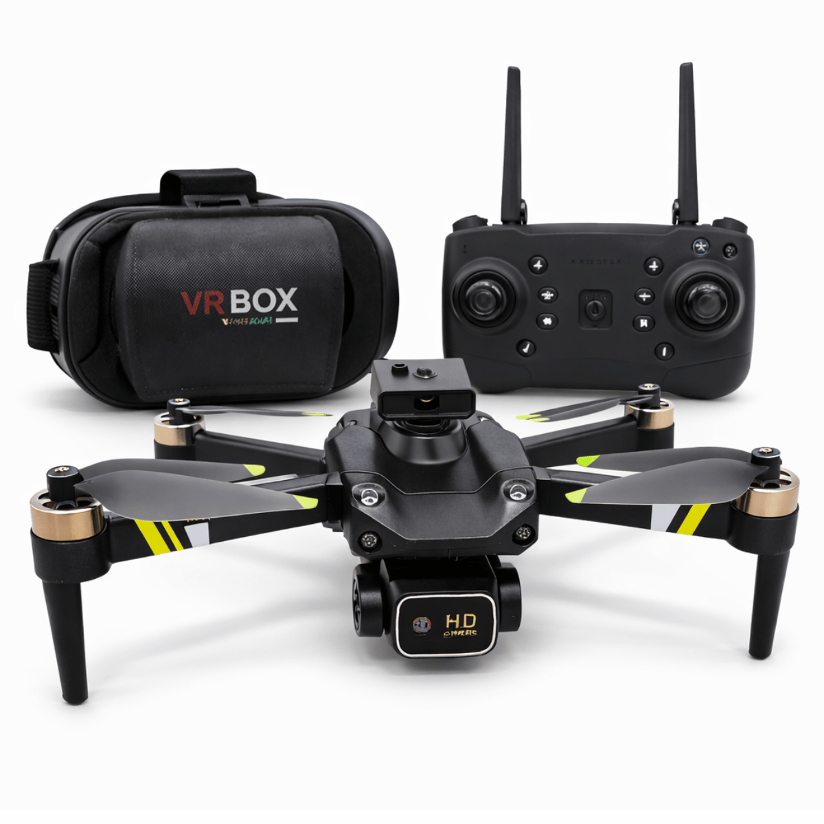 Drone S172 com Óculos VR