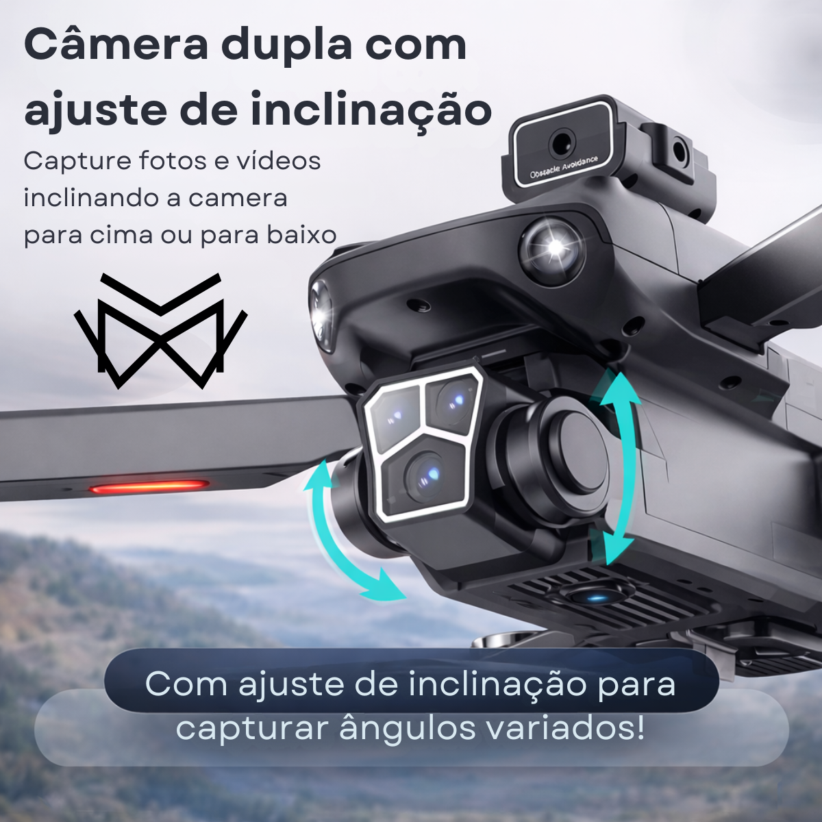 Sensor de Obstaculos