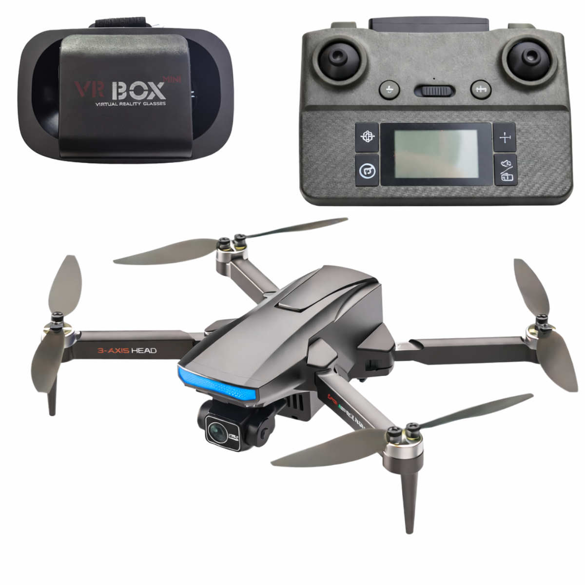 Drone Pro S187