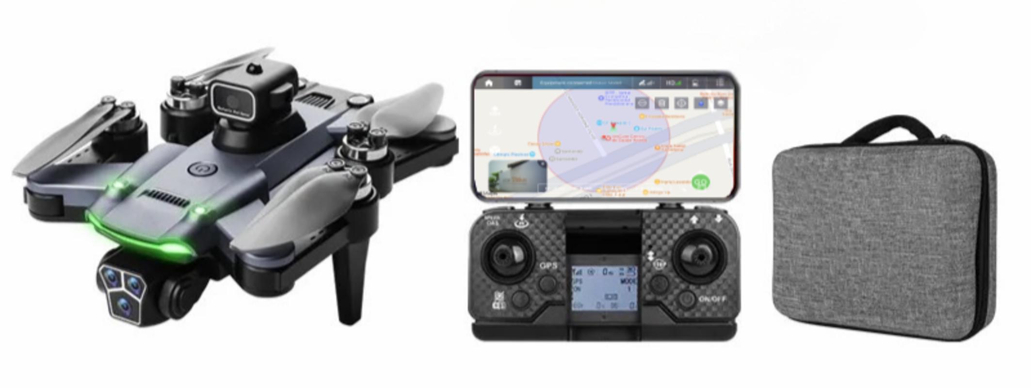 GPS Drone