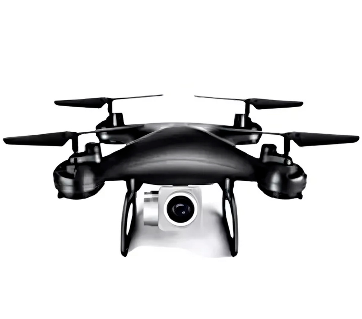 Drone Profissional 8S com Câmera 4k 2025 Modo sem cabeça