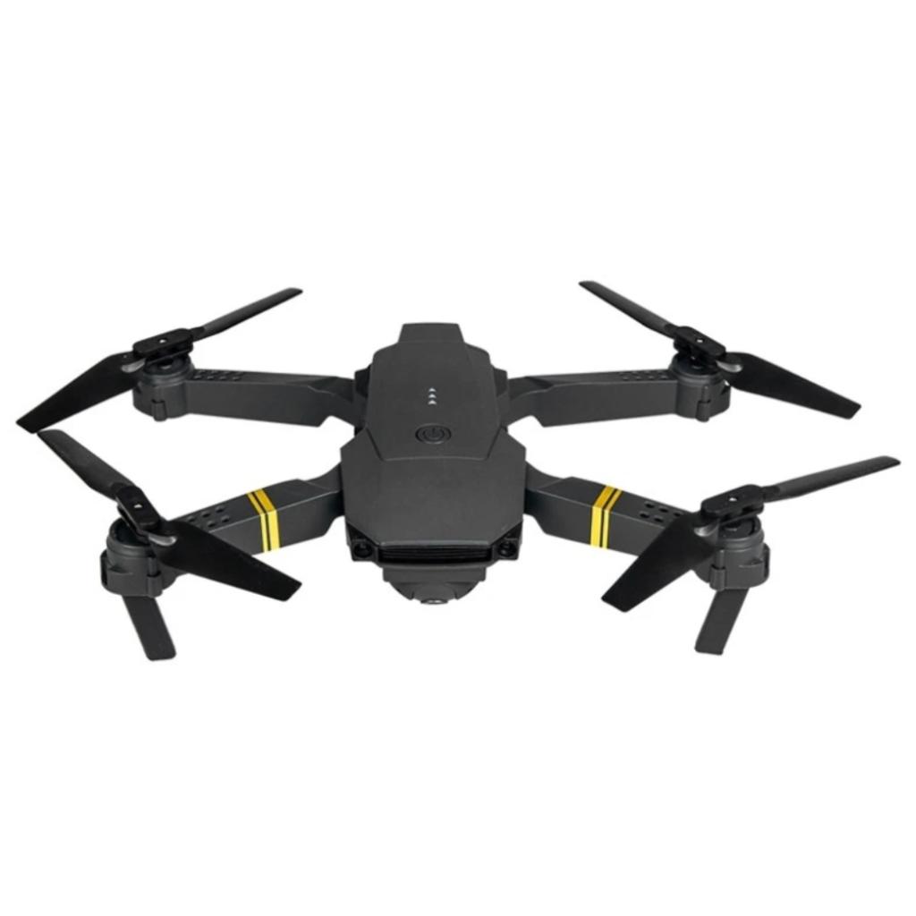 Drone E58 câmera 4k Voo 360 Sem Cabeça Modo de vídeo WiFi 2.4G