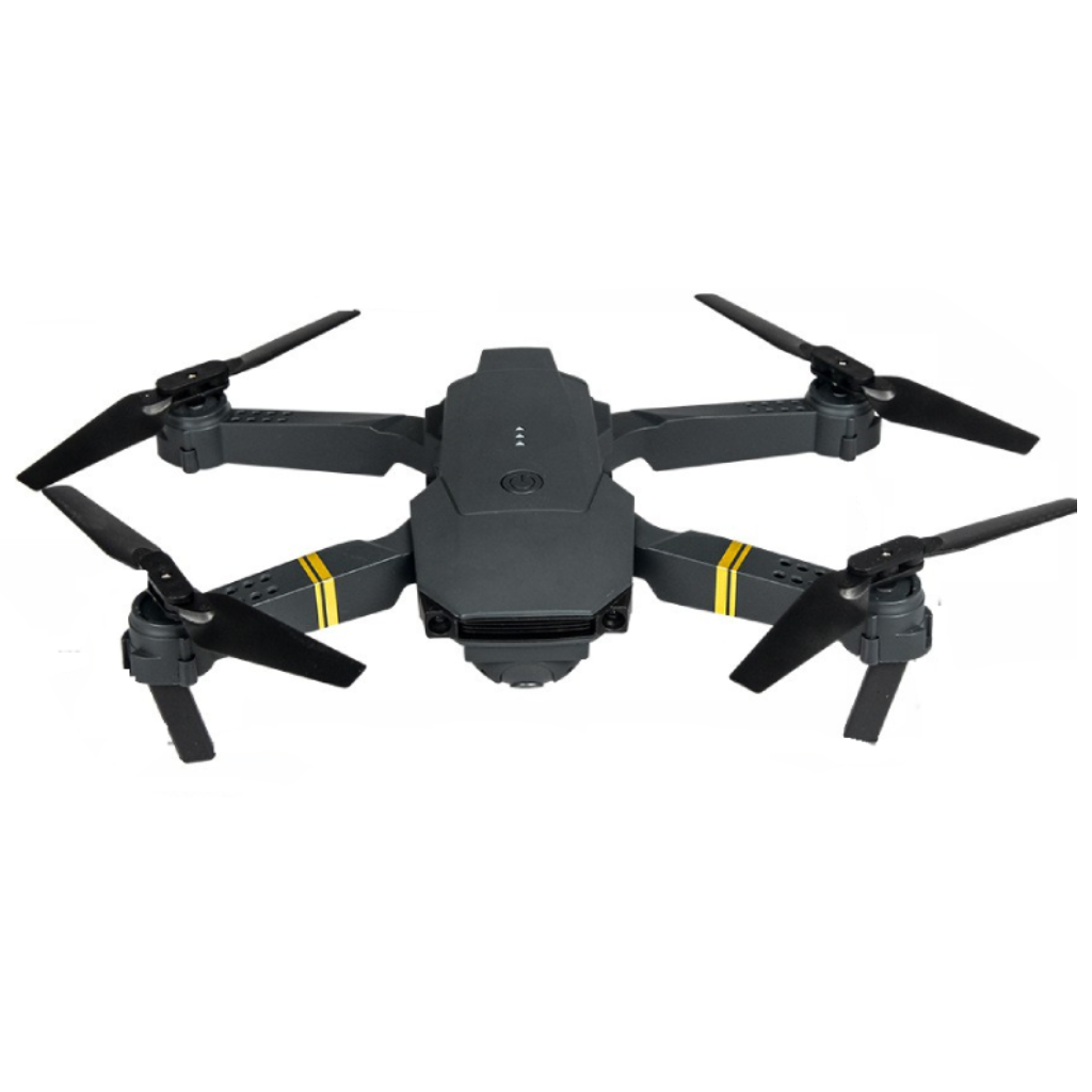 Drone Profissional com Câmera 4K E58 Pro Voo Estável Veloz