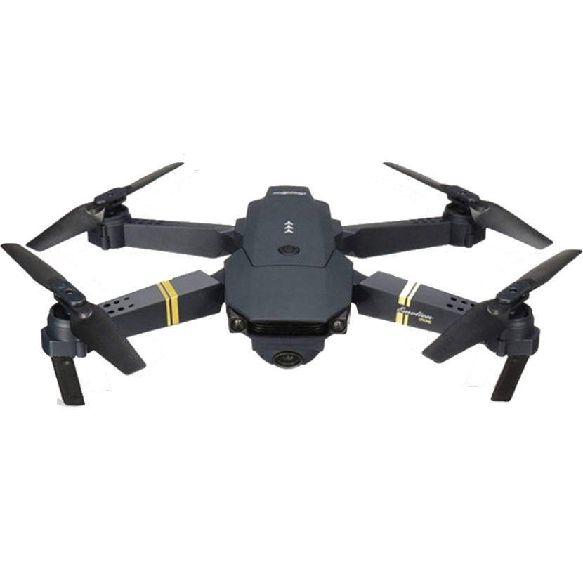 Drone Profissional com Câmera 4K E58 Pro Voo Estável Veloz