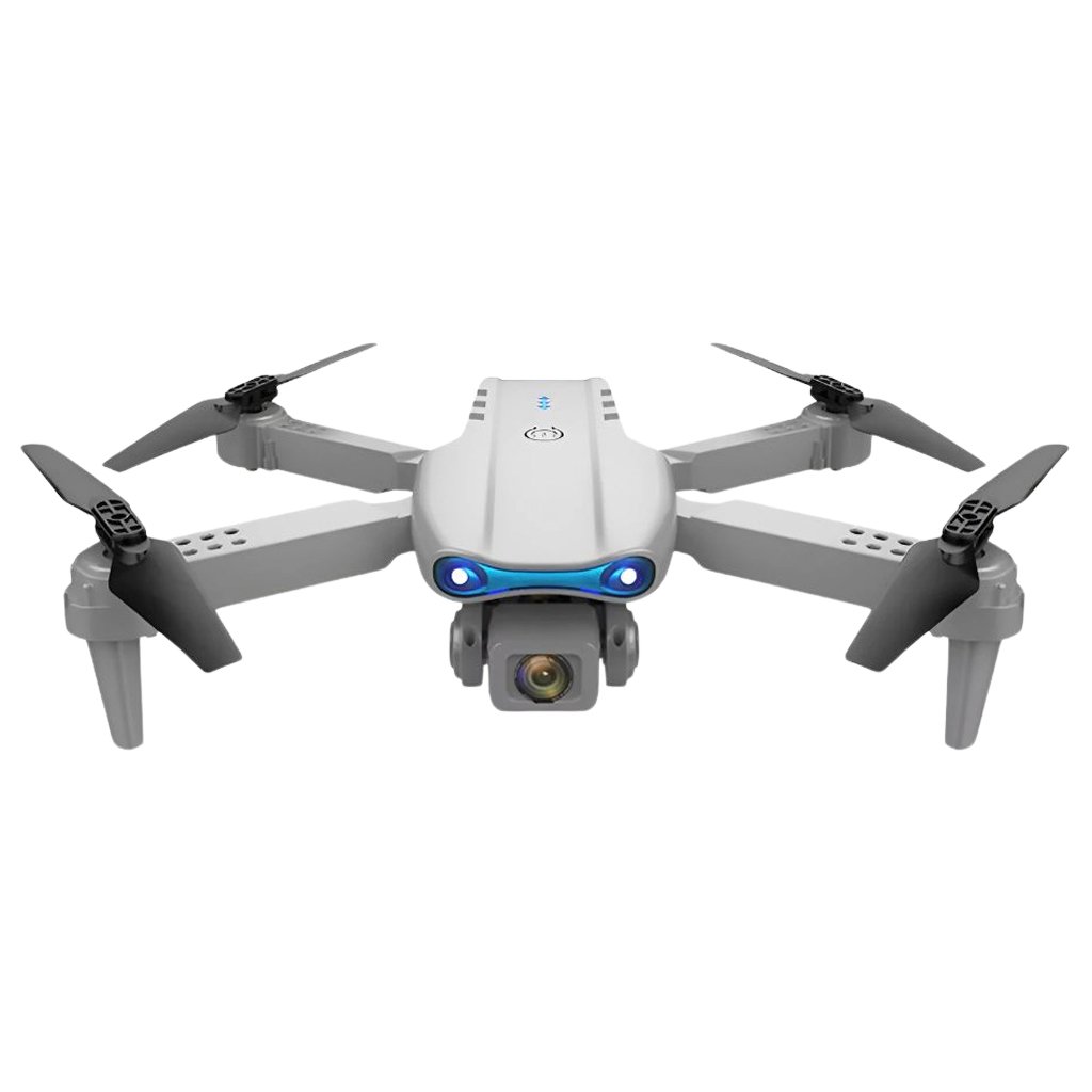 Drone Profissional com Câmera 4K E99 Pro Gravação WiFi 2.4G