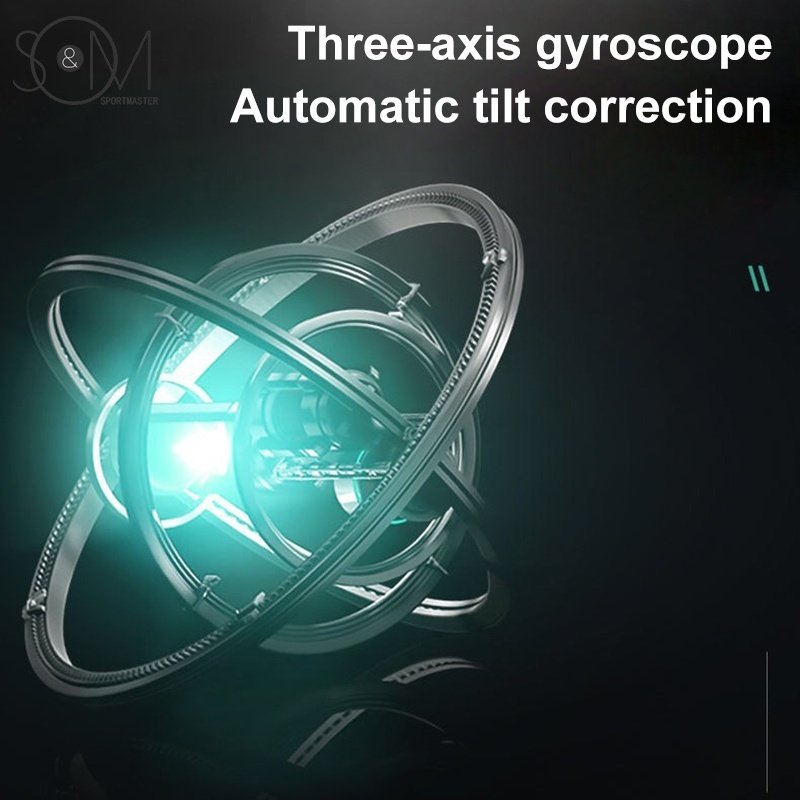 Helicóptero para Criança: Voo por Indução e Controle