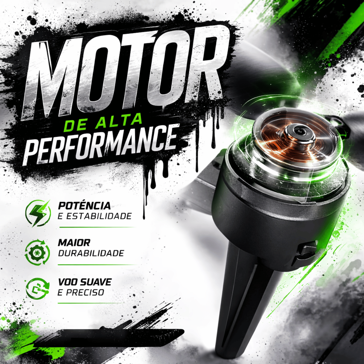 Drone S166 Com VR 8k S166 GPS Maps Wifi 5G Original MW