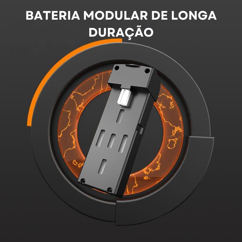 Drone S91 Câmera Dupla 4K Estável Controle Remoto 1 Bateria