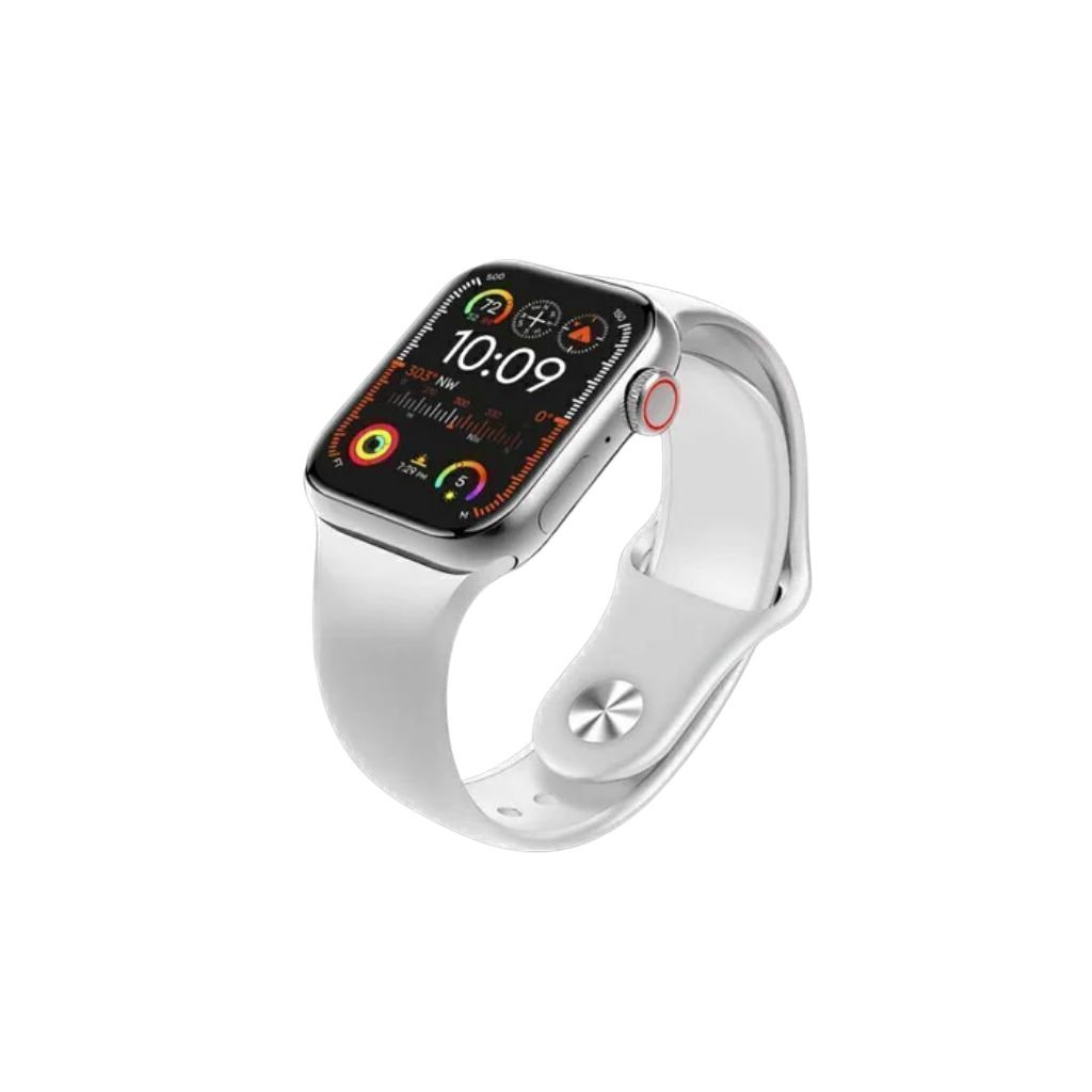 SmartWatch S9 PRO Esportes Chamadas Monitoramento Cardiaco