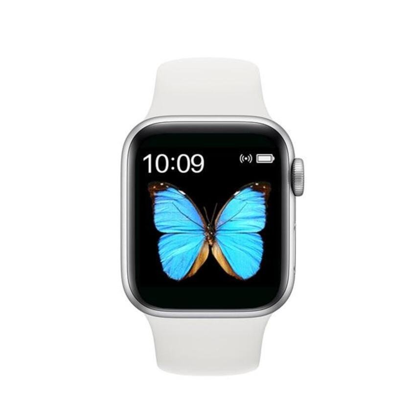 Smart Watch T500 Modo Esportivo Bluetooth iOS Android Fit