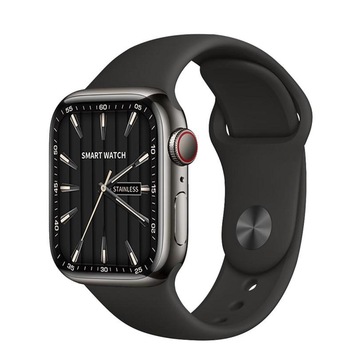 SmartWatch Série 9 Max Pro Multi Esportes ECG