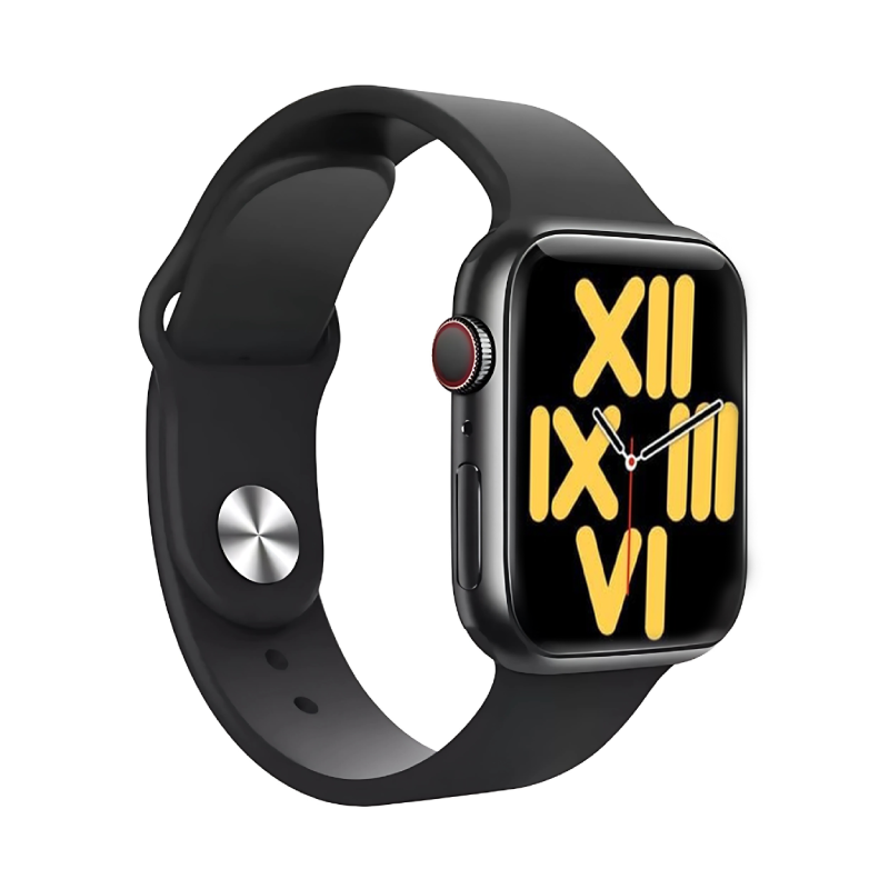 Smartwatch X11 Inteligente Caixa de Som Bluetooth 2 Pulseira