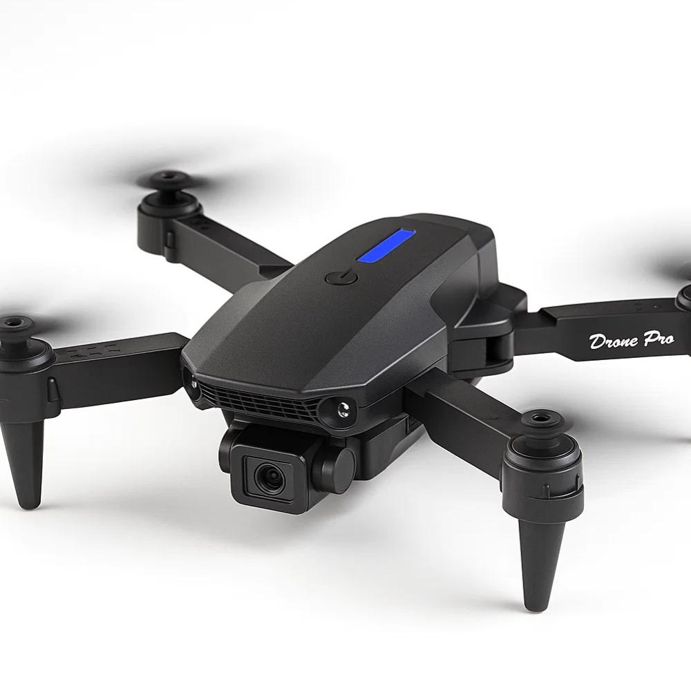 Drone com Câmera 4K XS9 Modo de Voo 360 Estável Wifi 2,4g FPV