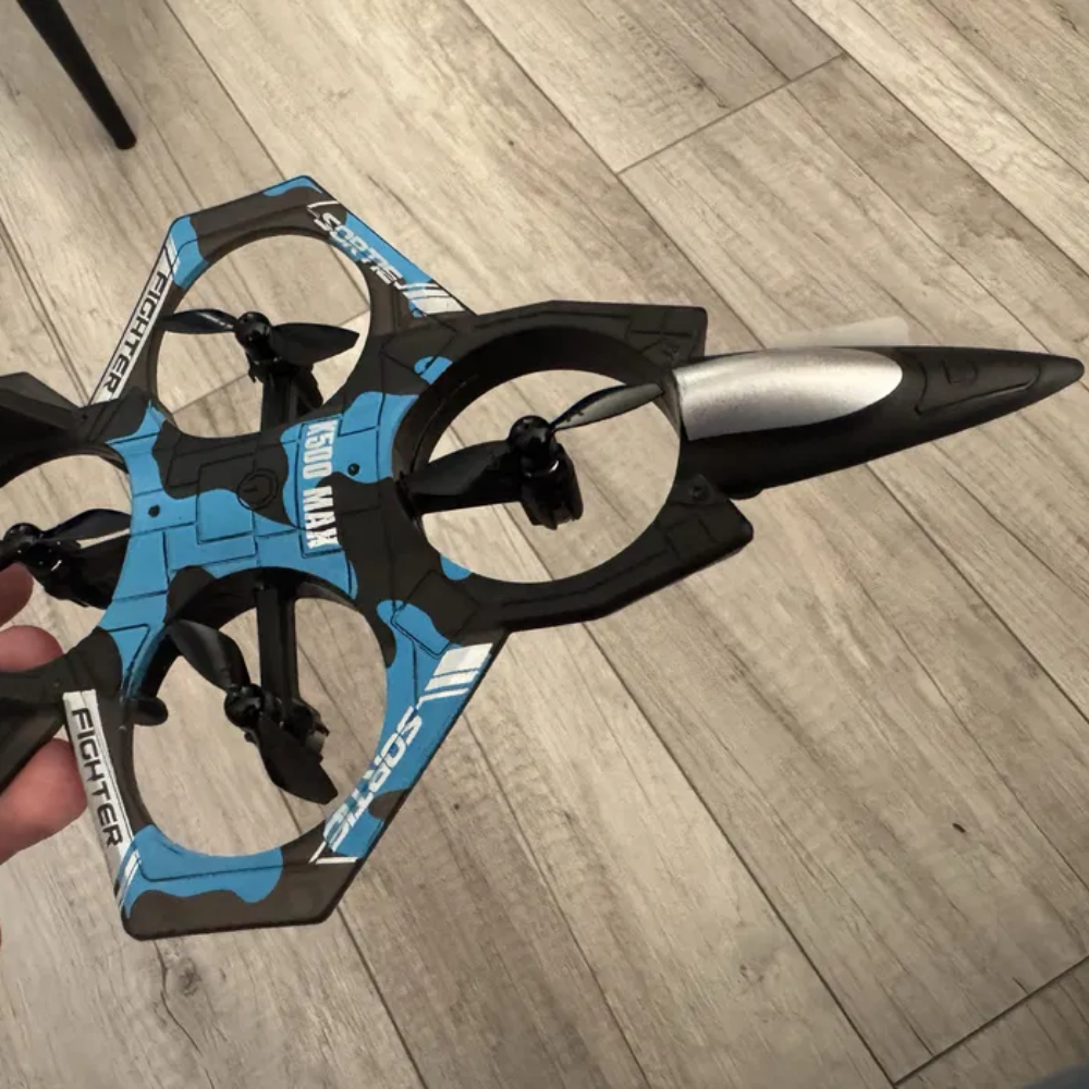 YP5MAX Drone Jato