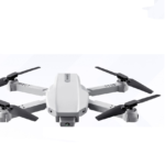 Novo Drone 2024 KK5 com Bolsa para Guardar, Voo 360, Tamanho Real Drone, Sensor de Estabilidade