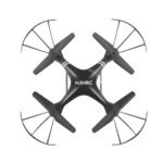 Drone Profissional X54 Voo 360 Graus, Tamanho Real