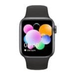 Relógio SmartWatch, resistência à água IP67, Ios e Android, Ok Google, Series 5, T900