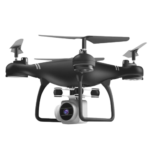 Drone X54 com Câmera HD, Voo 360 Graus, Sensor de Estabilidade, Drone Tamanho Real