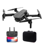 Drone SG107 Profissional Com Câmera Wi-Fi, Estabilidade e Com Bolsa