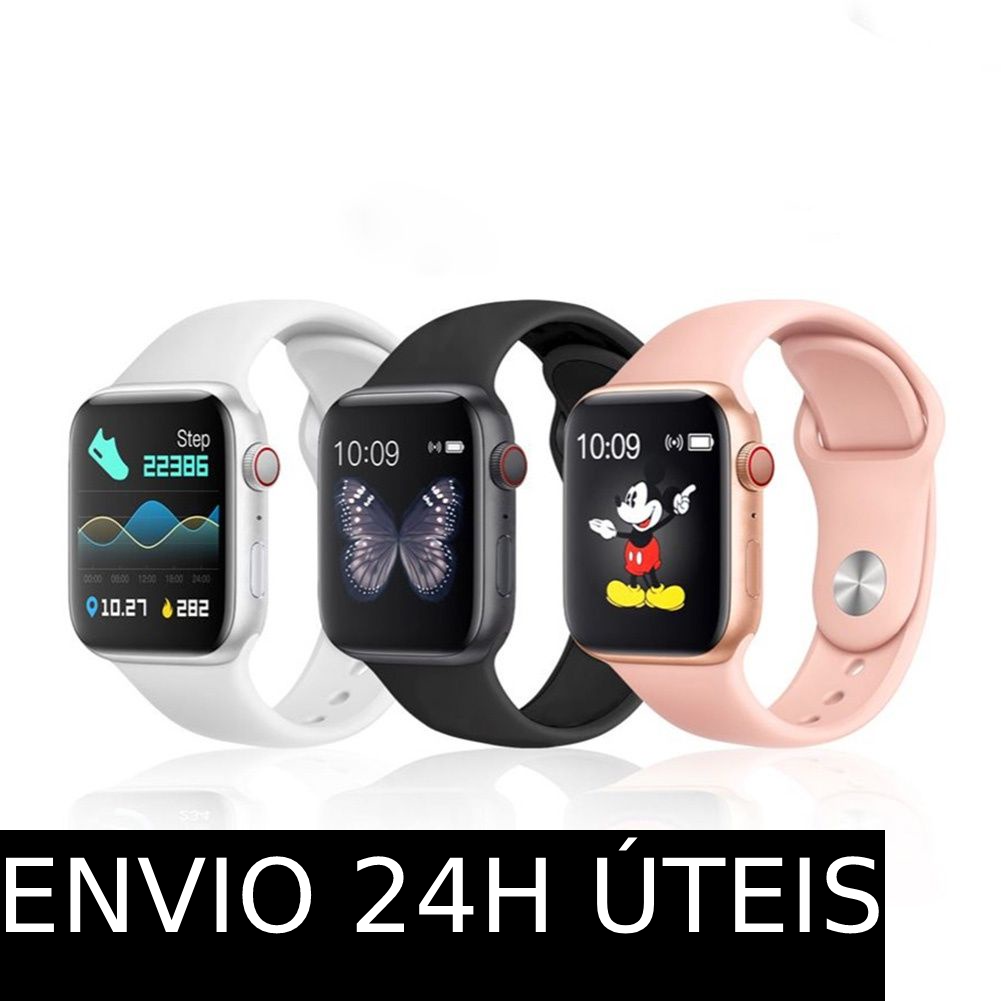 smart reloj