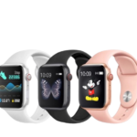 Smart Relógio Inteligente, Faz Chamadas e Atende, Bluetooth, Troca Faces, Batimentos Cardiacos Completo