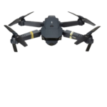 Drone 2024, E58 Dual Câmera 4K 2.0, Estabilidade  Anti Vento, Wi-Fi, Emborrachado Durável