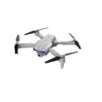 Drone com Voo 360º Profissional K3 Pro E99, Câmera 4K HD Alta Qualidade, WIFI