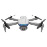 Drone com Voo 360º Profissional K3 Pro E99, Câmera 4K HD Alta Qualidade, WIFI