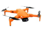 Drone Profissional L900 Pro SE GPS Dual Câmera Ultra HD, Botão Retorno p/ Casa, Wi-Fi 5Ghz +1km Distância