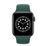 Smartwatch Inteligente I8 Pro Max, 44mm, Com Esporte Batimento Card/Oxigênio, Botão de Rotaçao, Bluetooth 4.0
