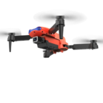 Drone K3 Pro Estabilidade Atualizada 2024 ,resolução câmera 4K.  2 Baterias, Suporte para celular e Bolsa