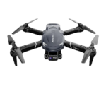 Drone SX9 2024: Captura Aérea com Duas Câmeras 4K e Desempenho Estável