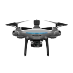 KY902 Drone Profissional, Dual Câmeras HD Removível + Sensor 360 Anti Obstáculos, WiFi 4K, Voo Excepcional